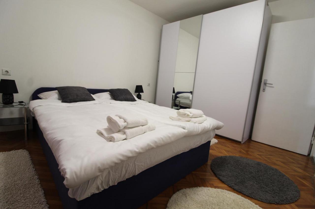 Matijas, 3 Bedroom With Terrace&parking * Split