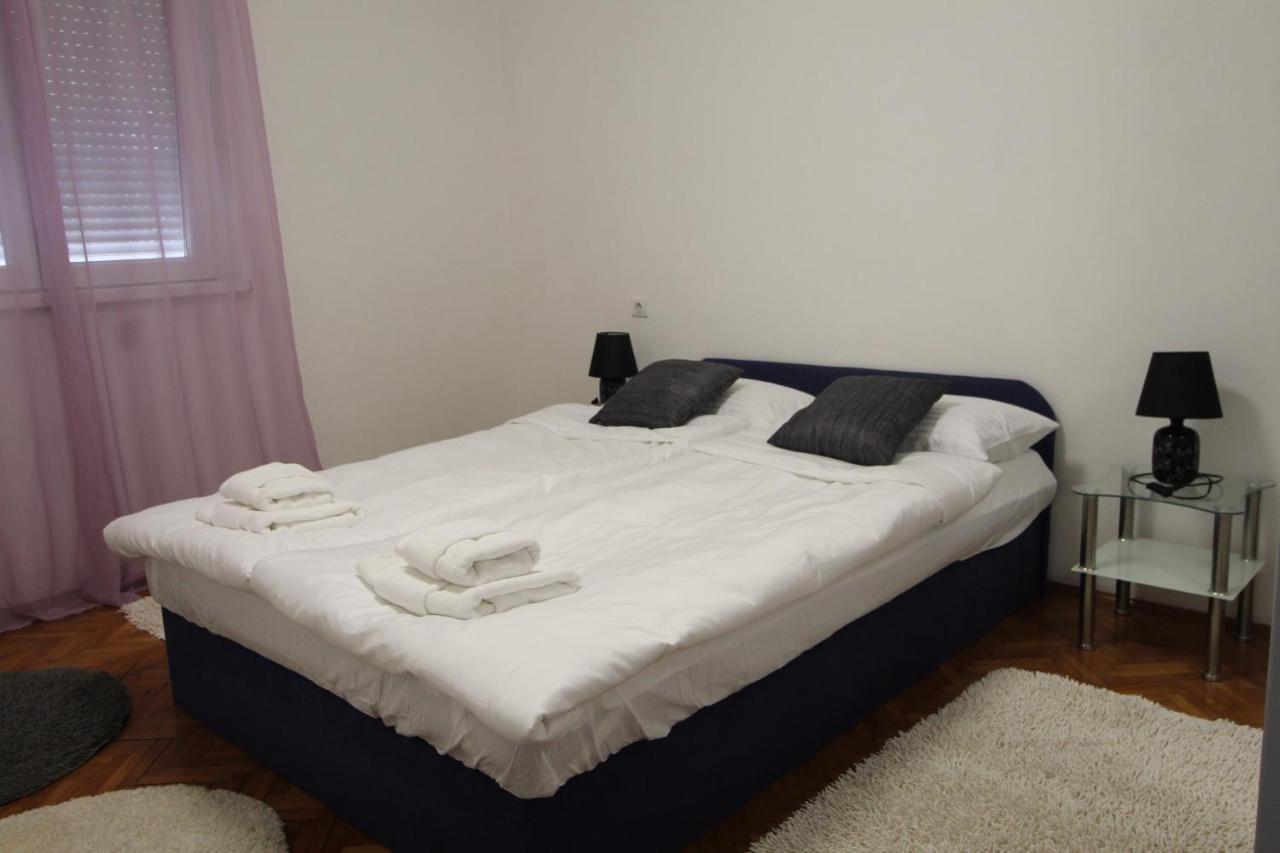 Matijas, 3 Bedroom With Terrace&parking Split