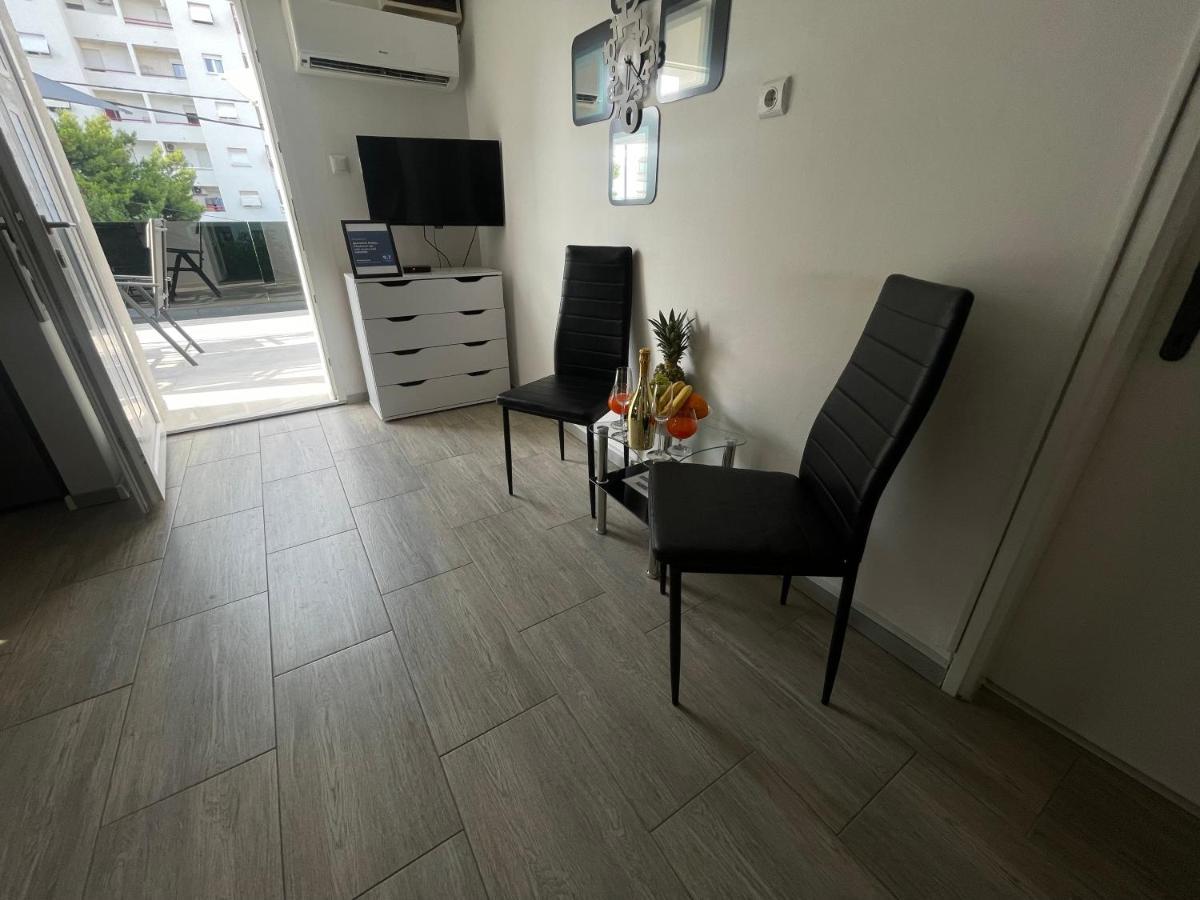 Matijas, 3 Bedroom With Terrace&parking * Split