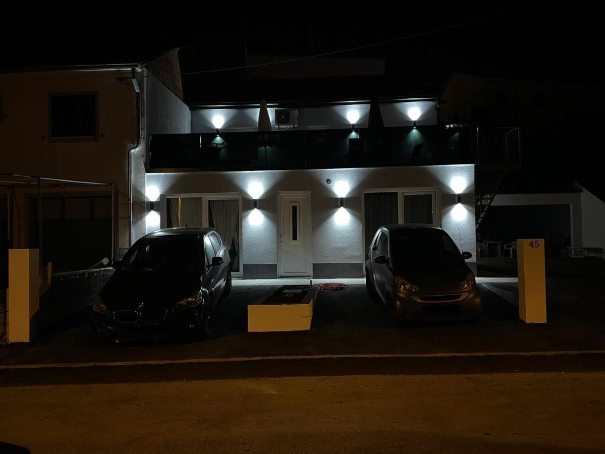Matijas, 3 Bedroom With Terrace&parking