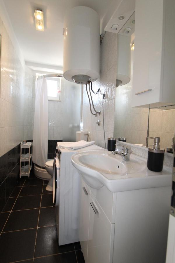 Matijas, 3 Bedroom With Terrace And Parking Appartement *