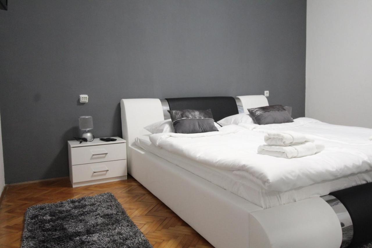 Appartement Matijas, 3 Bedroom With Terrace And Parking *